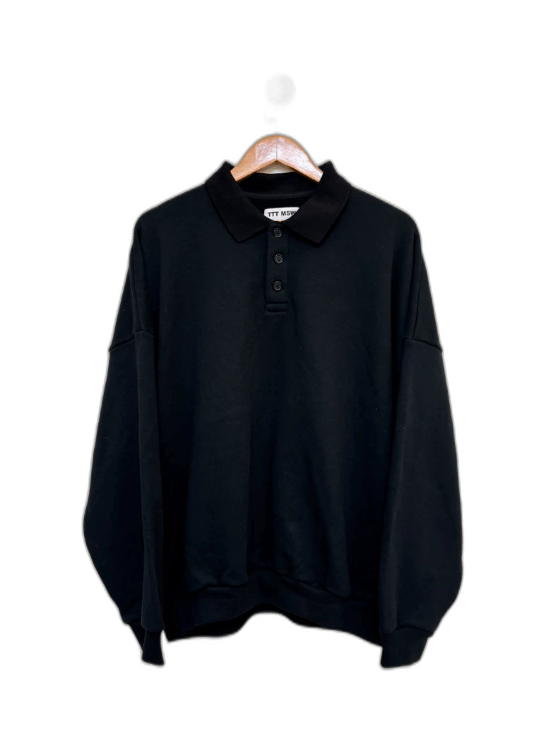 ttt_msw / Fruits crew neck sweat（GREY） TTTMSW Fruits crew neck