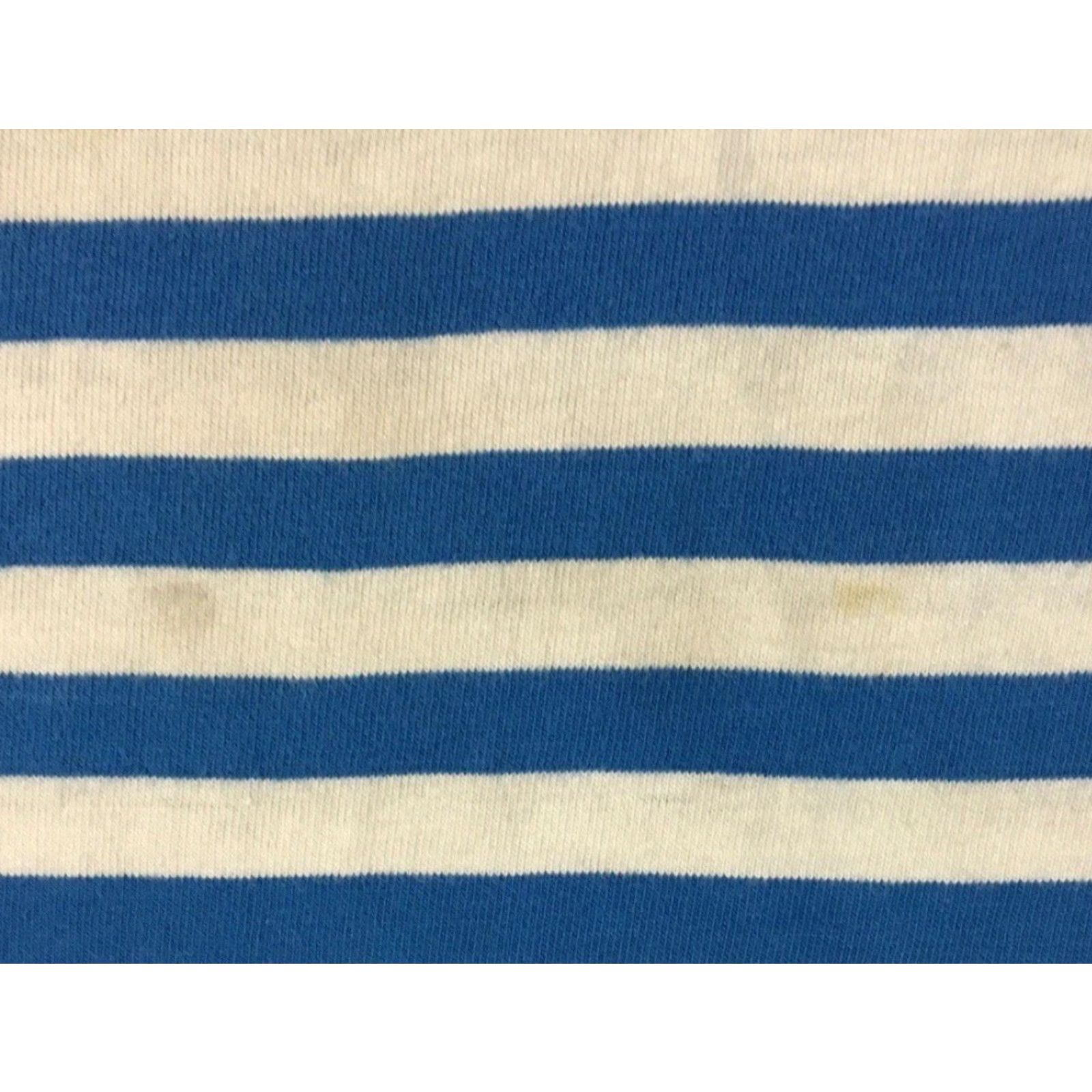 Quiksilver VINTAGE Boardriding T-Shirt Mens M Blue Striped Pocket Shirt 90s Grunge Vaporwave Ocean Pacific Quiksilver USA Ocean Beach Funny Graphic Tee Size US M / EU 48-50 / 2 - 2 Thumbnail