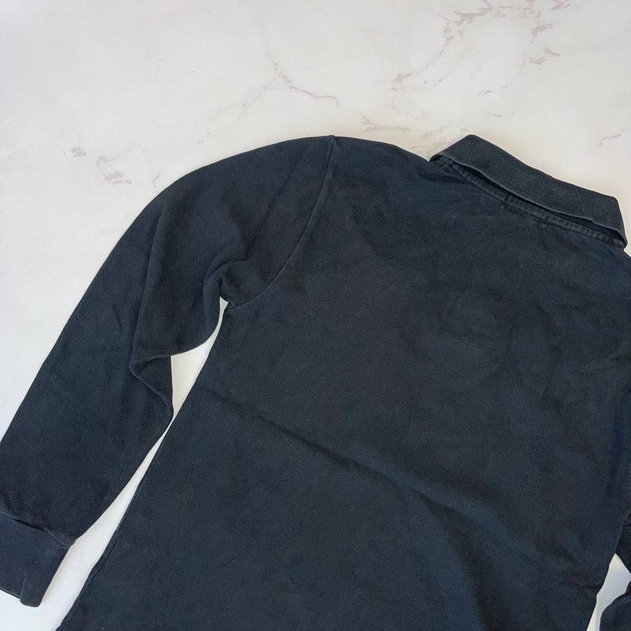Polo Ralph Lauren Ralph Lauren Polo Long sleeve t-shirt Vintage Big Pony Y2k Size US XS / EU 42 / 0 - 9 Thumbnail