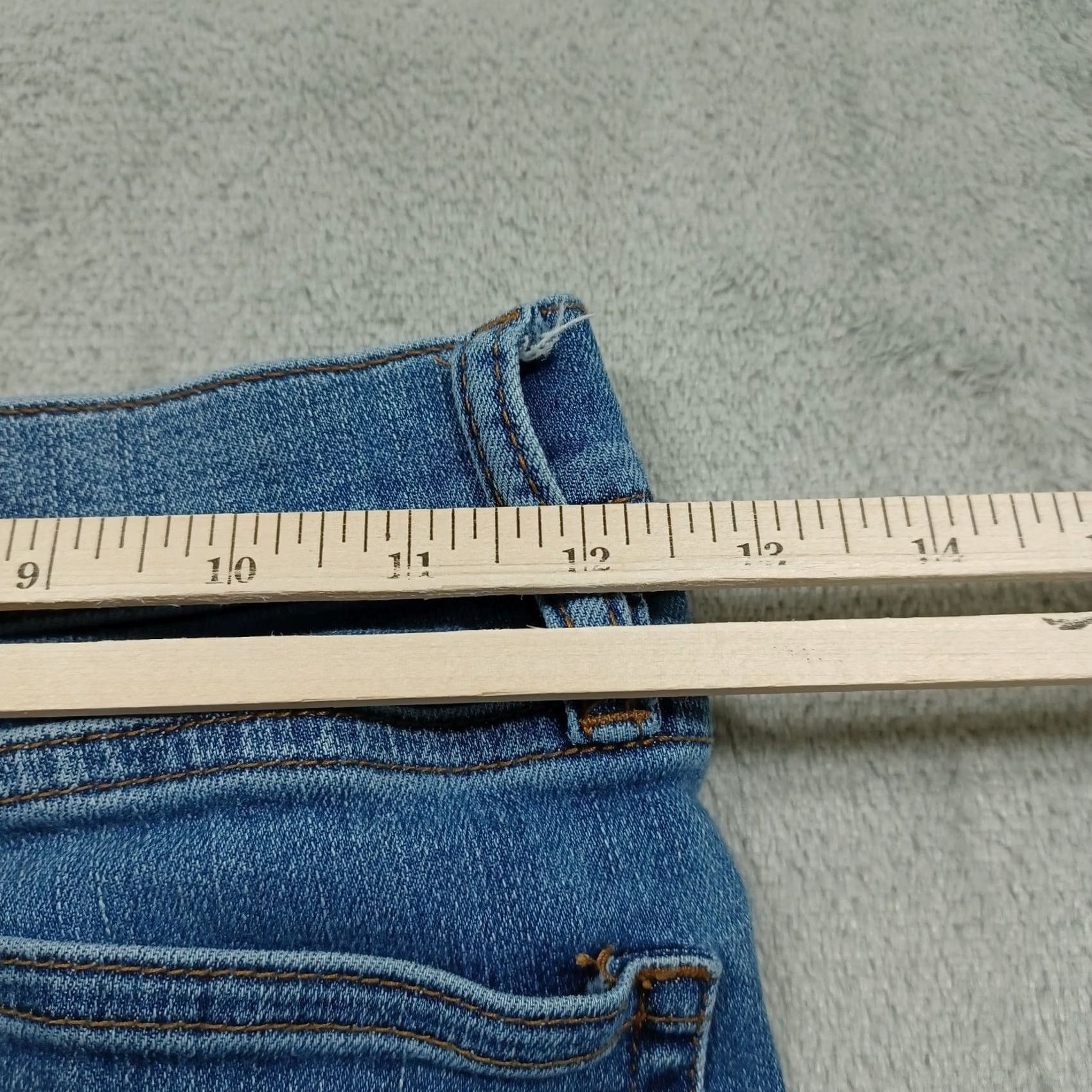 J.Crew Item Specifications: Running Shoes Size 42" / US 20 - 8 Thumbnail