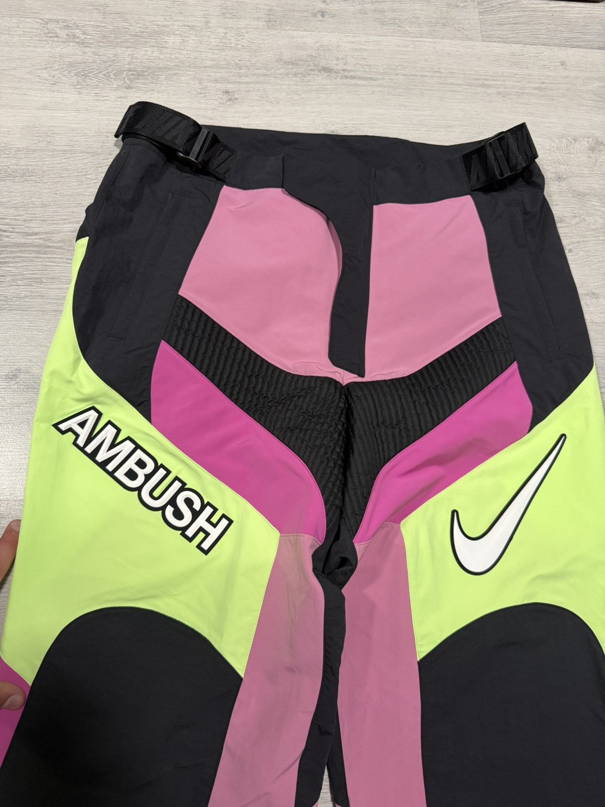 Ambush Design × Nike Pants Nike X Ambush Size US 34 / EU 50 - 3 Thumbnail