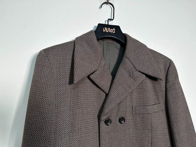 Other Comme des Garcons Large lapel suit Size US S / EU 44-46 / 1 - 3 Thumbnail
