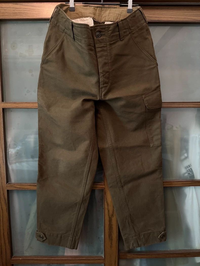 Freewheelers Freewheelers Avatar trousers Size US 34 / EU 50 - 1 Thumbnail