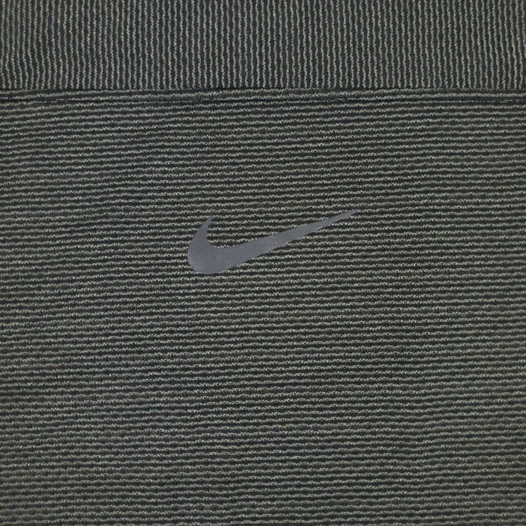 Nike Nike T Shirt Women S Green Sleeveless Crew Neck Pullover Basic Activewear Swoosh 90s? Size S / US 4 / IT 40 - 2 Thumbnail