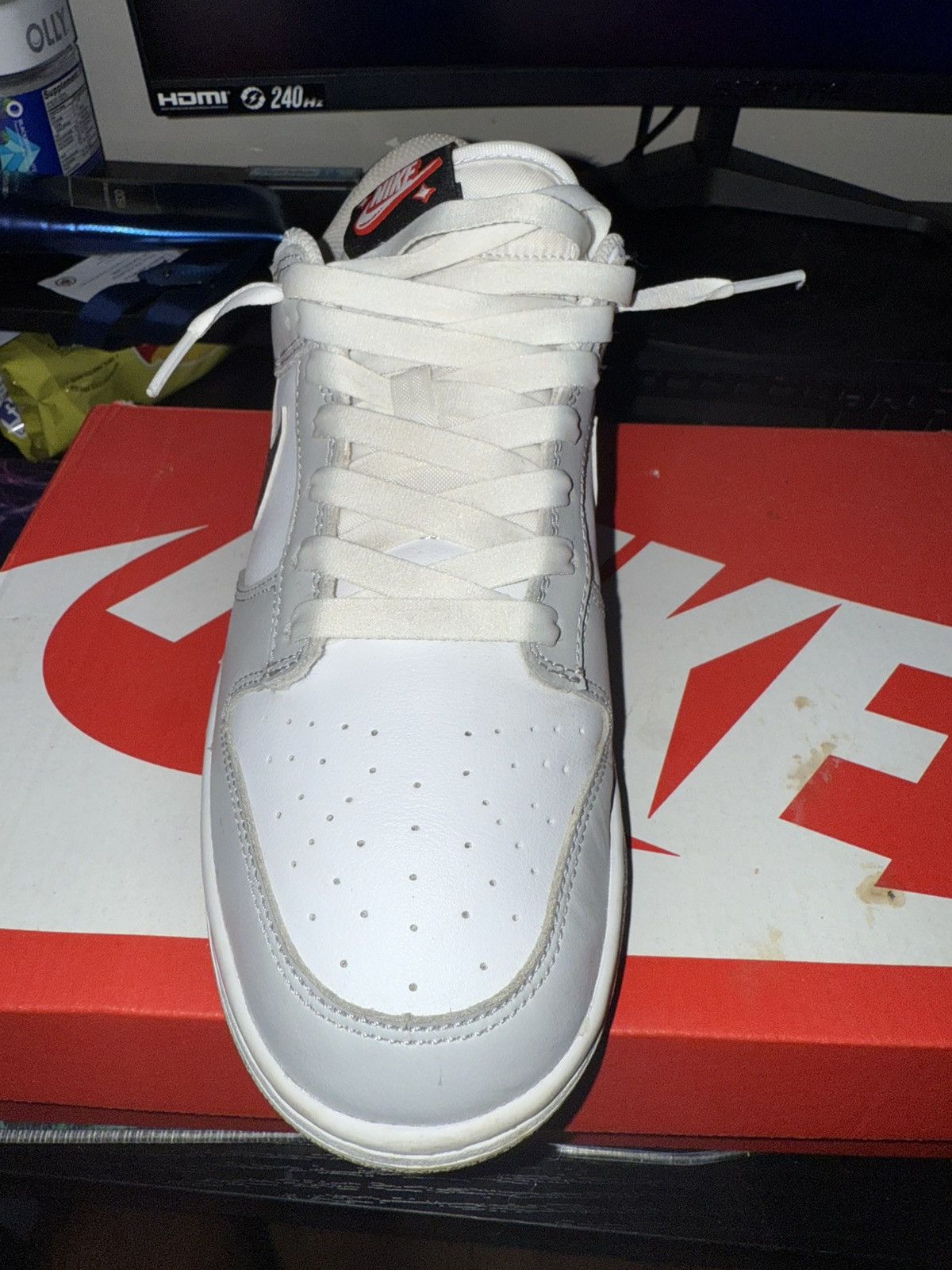 Nike “Lottery Pack” Dunks Size US 8 / EU 41 - 2 Thumbnail