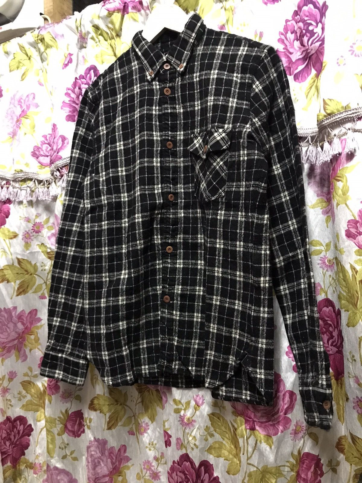 Comme des Garcons Homme LIMITED COMME DES GARCONS HOMME Size US L / EU 52-54 / 3 - 2 Thumbnail