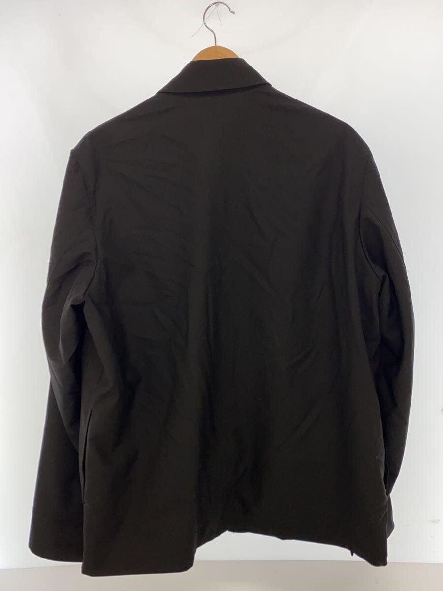 Yohji Yamamoto YOHJI YAMAMOTO Y’s BANG ON!WOOL TROPICAL TOPPER BLOUSON Size US M / EU 48-50 / 2 - 2 Thumbnail