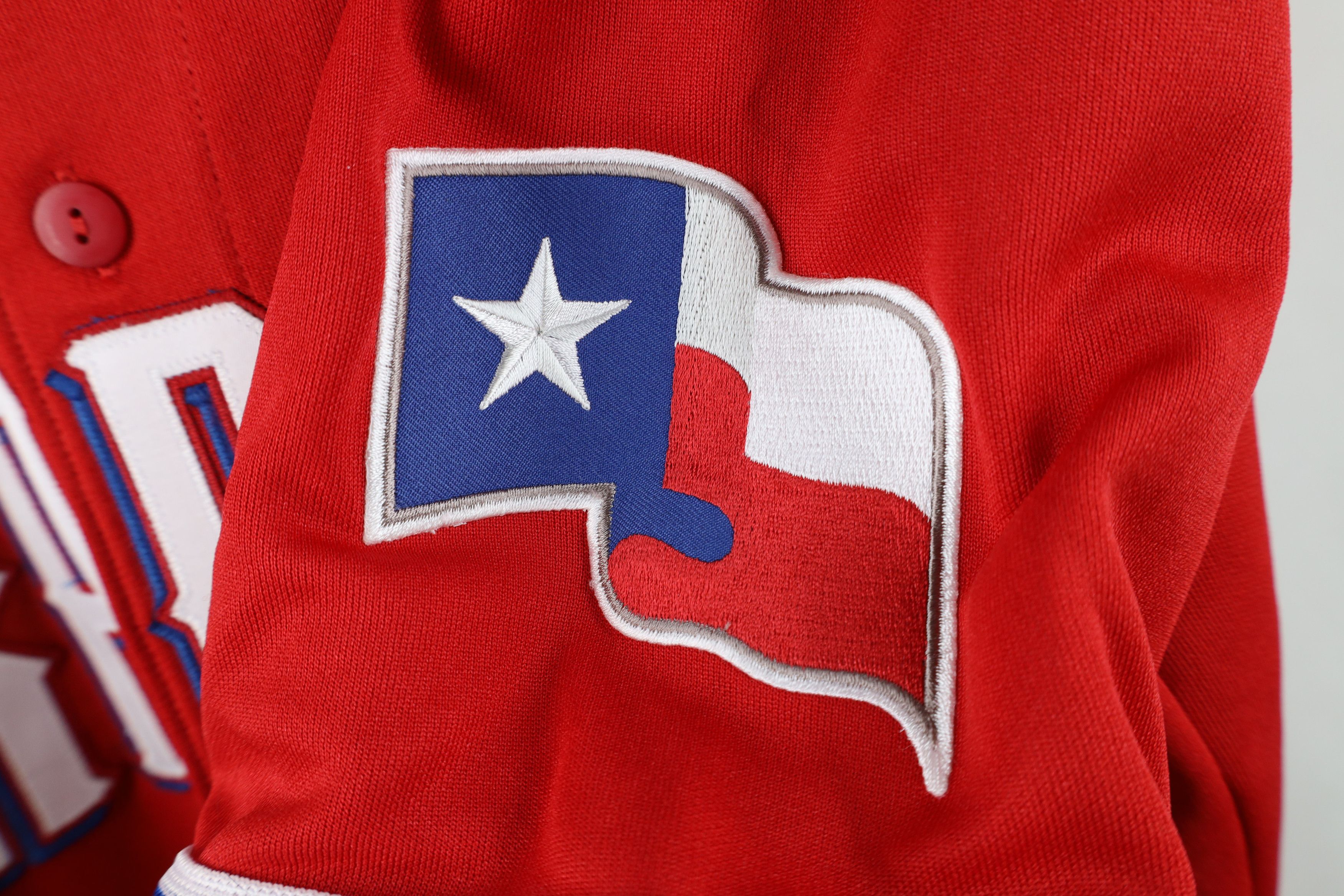 Vintage Minor League Baseball Round Rock Express Baseball Jersey Size US XXL / EU 58 / 5 - 5 Thumbnail