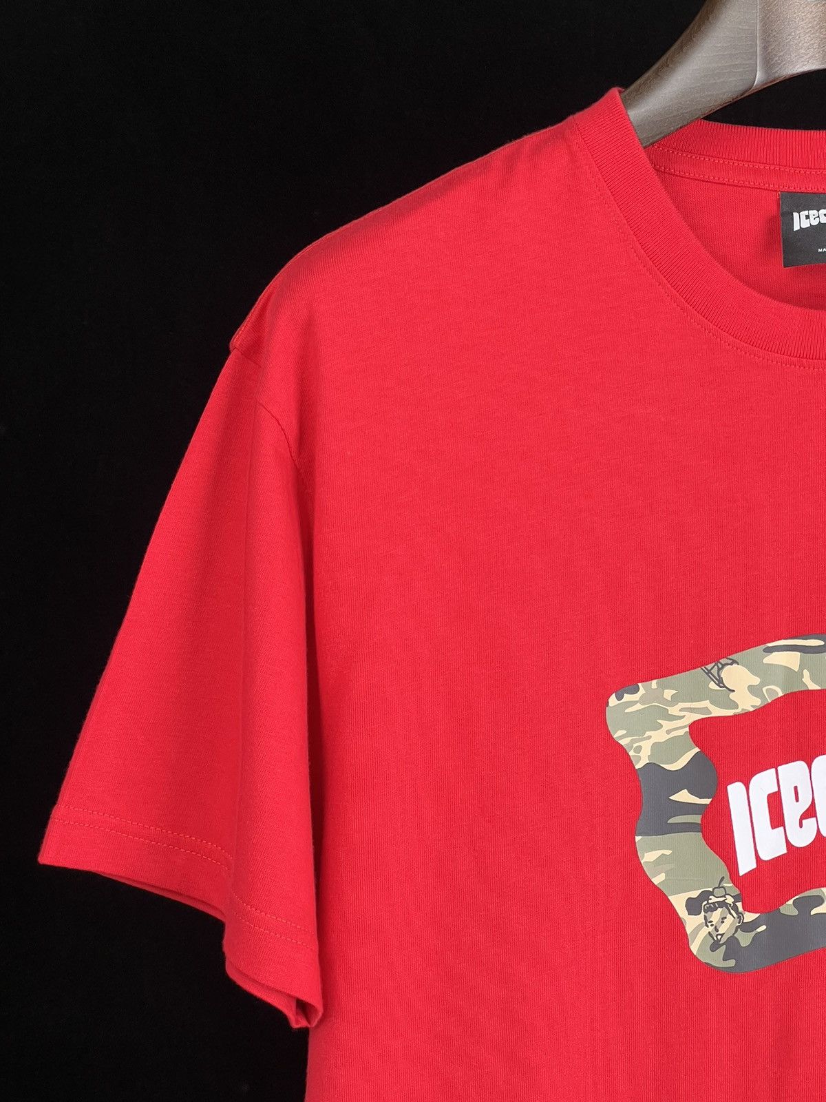 Icecream Icecream tee L Size US L / EU 52-54 / 3 - 6 Thumbnail