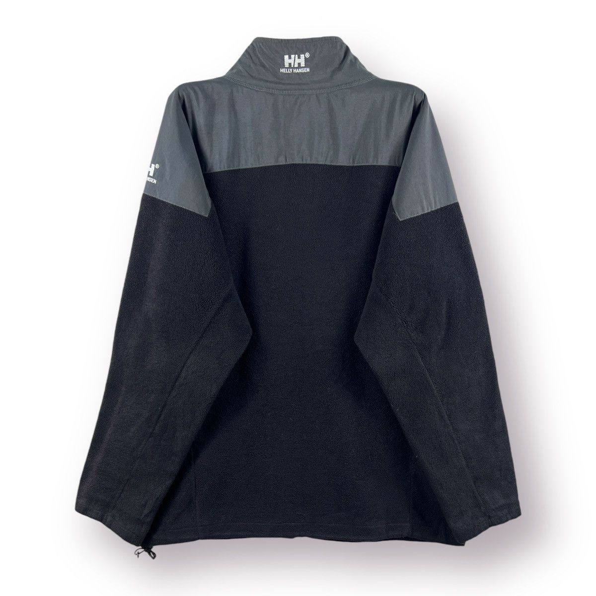 Helly Hansen 🔥SUPER RARE🔥 VTG Helly Hansen Outdoor Deep Pile Jacket - L Size US L / EU 52-54 / 3 - 13 Thumbnail