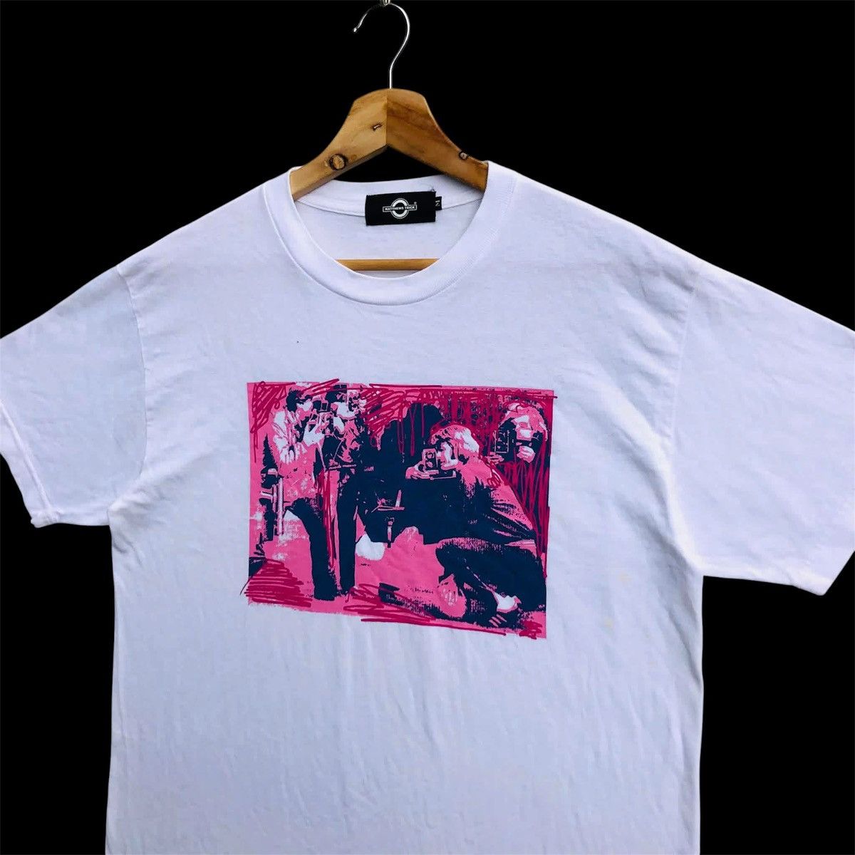 Japanese Brand 🔥Accept Binding Offer🔥 Matthews Trick Size US M / EU 48-50 / 2 - 2 Thumbnail