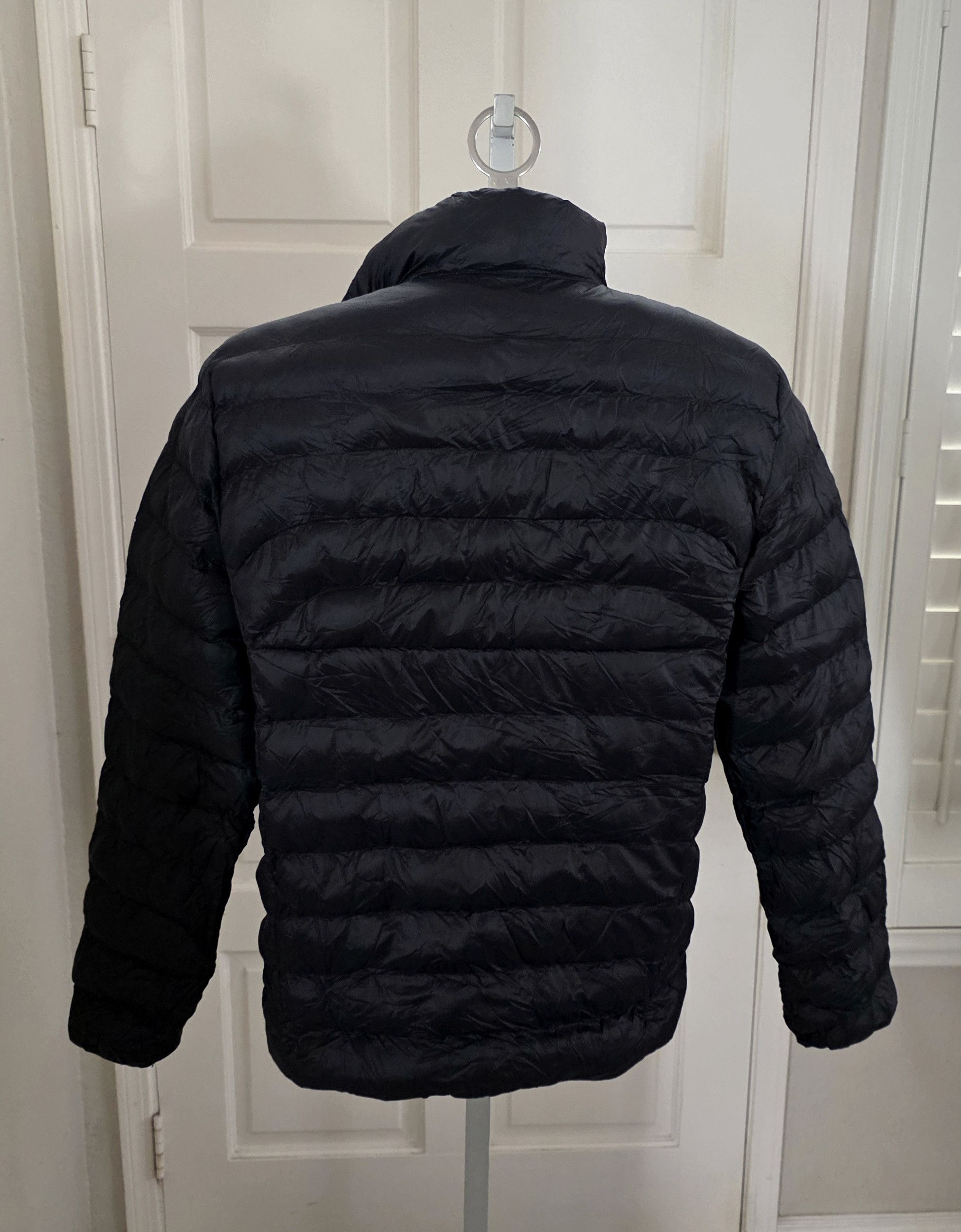 Polo Ralph Lauren Polo Ralph Lauren Performance Packable Jacket black Full Size US L / EU 52-54 / 3 - 6 Thumbnail