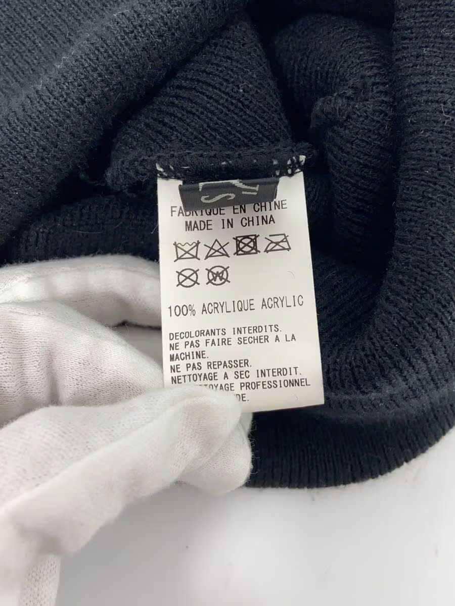 Yohji Yamamoto yohji yamamoto Y's YE-H14-995 Knit Cap Size ONE SIZE - 4 Thumbnail