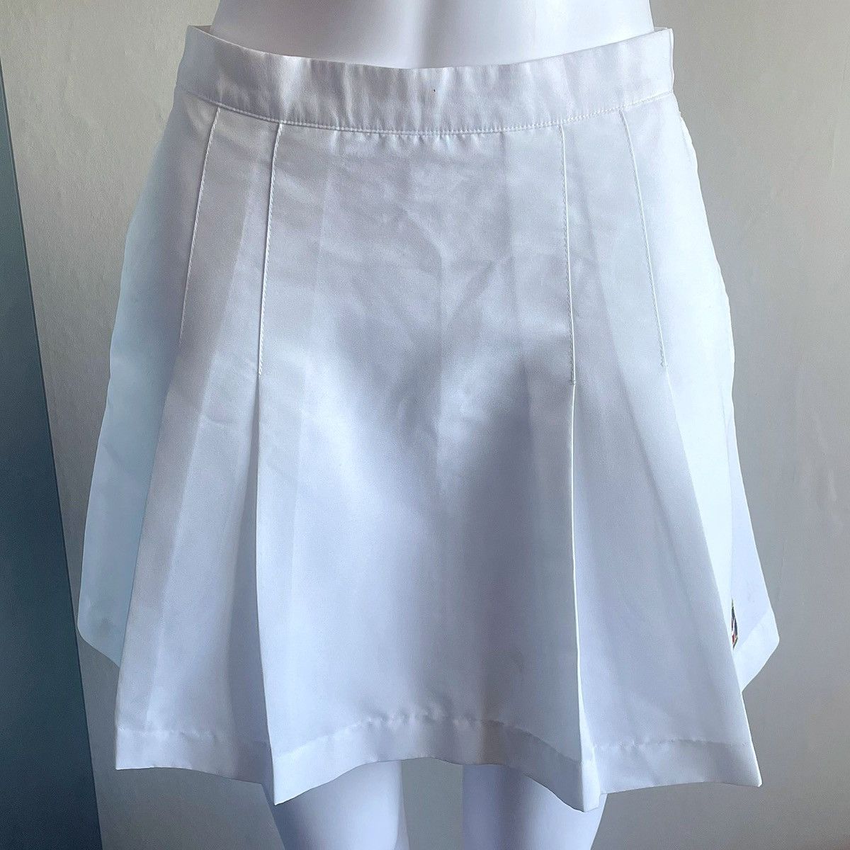Nike Nike Court Tennis Yoon Skirt Size 30" / US 8 / IT 44 - 4 Thumbnail