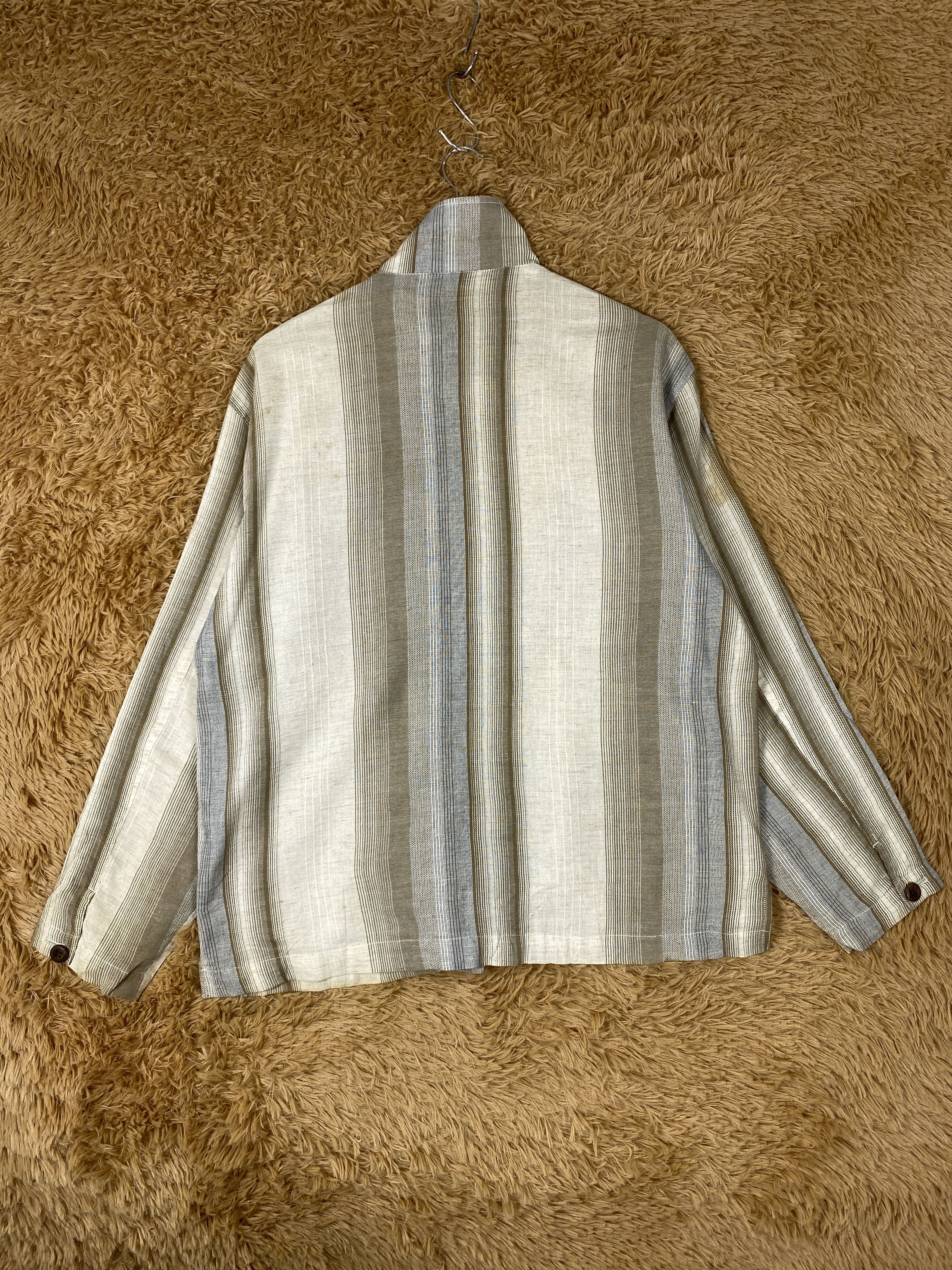 Japanese Brand Vintage Crescent Max Retro Style Jacket J2033 Size US M / EU 48-50 / 2 - 8 Thumbnail