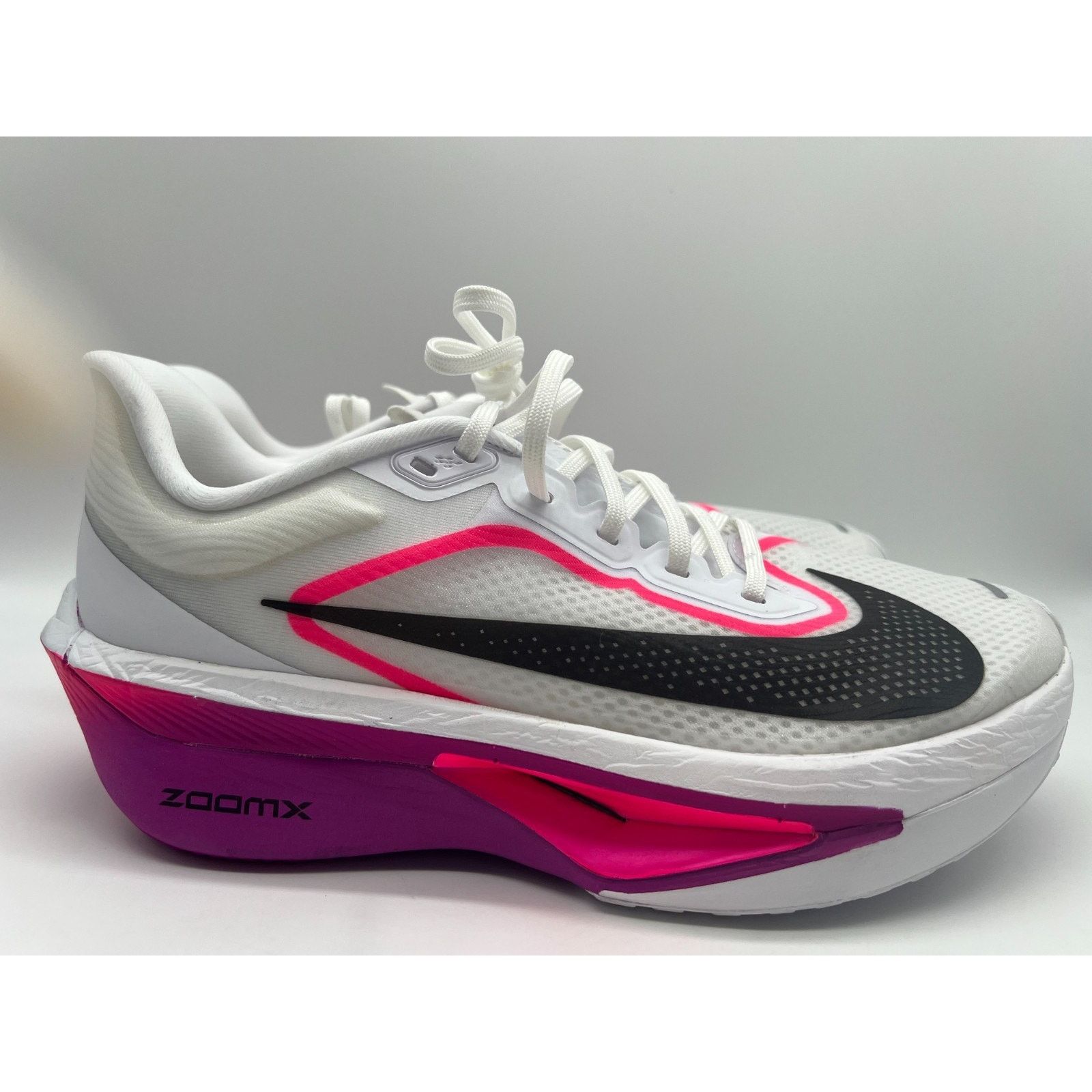 Nike Zoom Fly 6 Vivid Grape Hyper Pink FN8454-101 M8 / W9.5