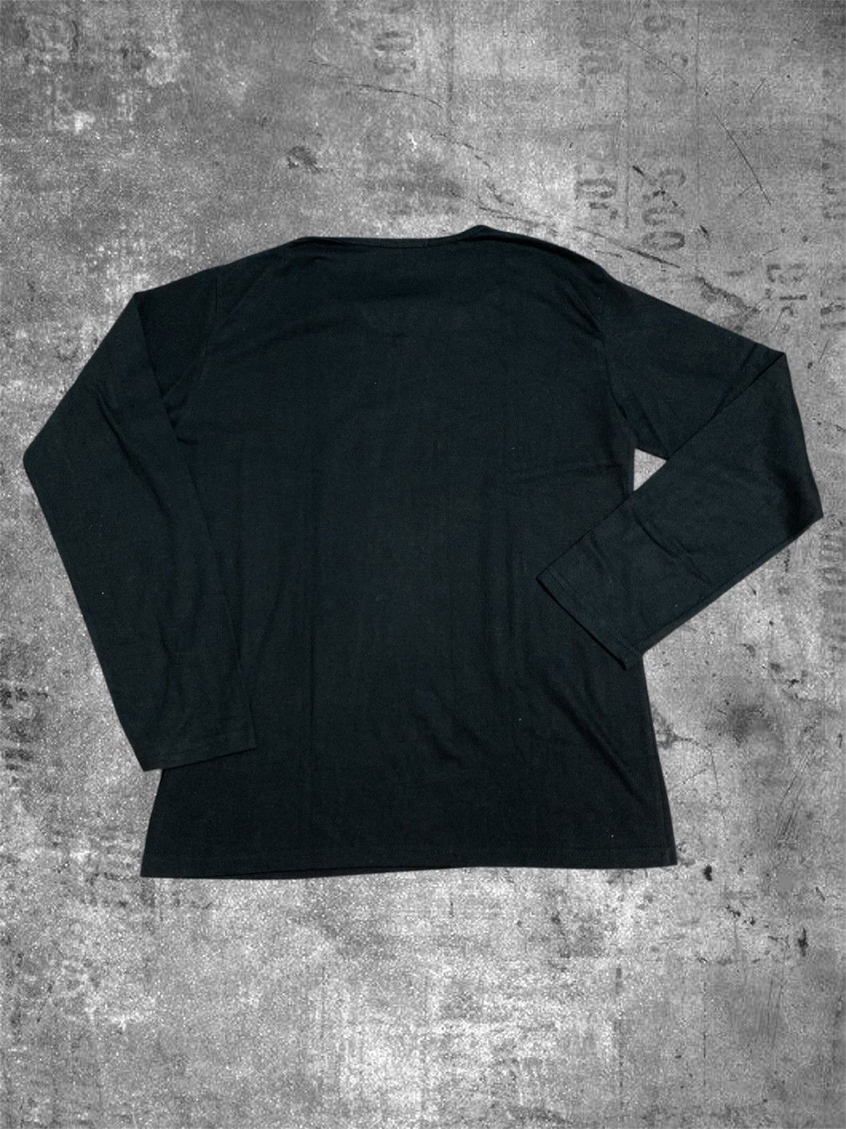 14th Addiction 2000s clash ahead vkeii poem shirt Size US L / EU 52-54 / 3 - 4 Thumbnail
