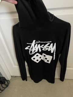 Assc pair sale of dice hoodie