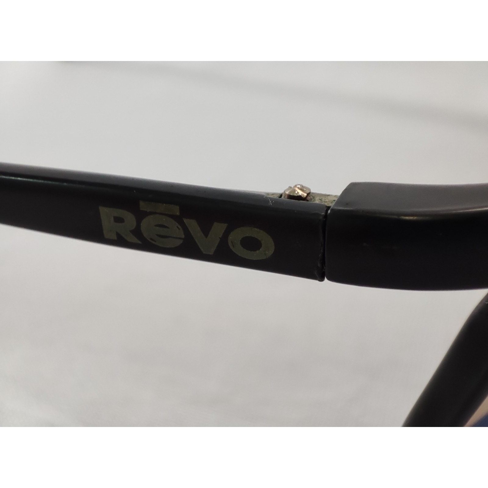 Other Vintage Revo 1006-001 H2O Sunglasses Polarized Glass France Size ONE SIZE - 16 Thumbnail