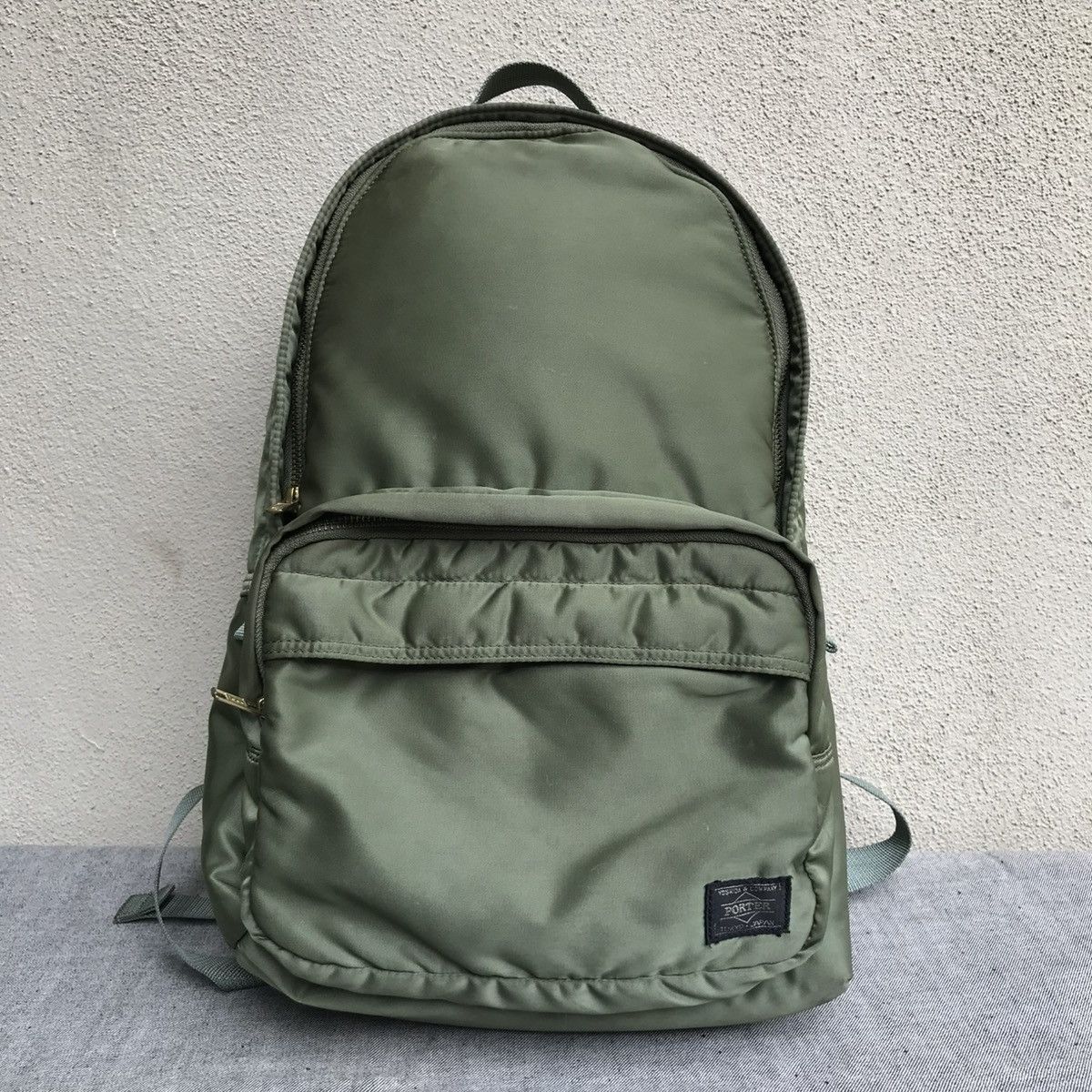 Porter Porter Tanker Daypack Size ONE SIZE - 1 Thumbnail