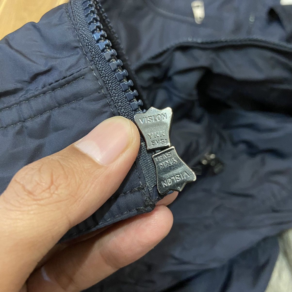 Moncler Moncler Donatien jacket Size US M / EU 48-50 / 2 - 9 Thumbnail