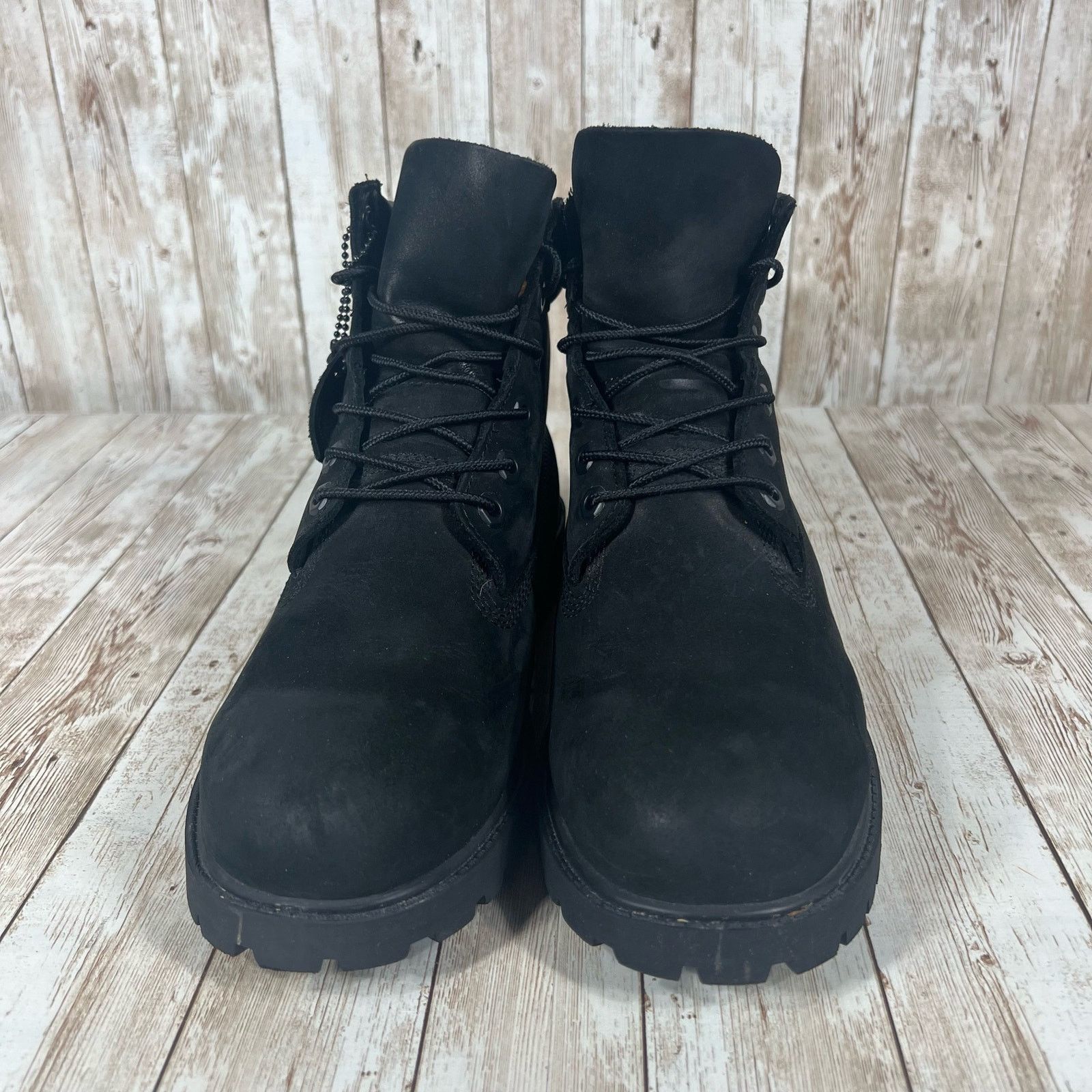 Timberland Timberland 6 inch Premium boots kids 6.5 Womens 8 Size US 8 / IT 38 - 3 Thumbnail