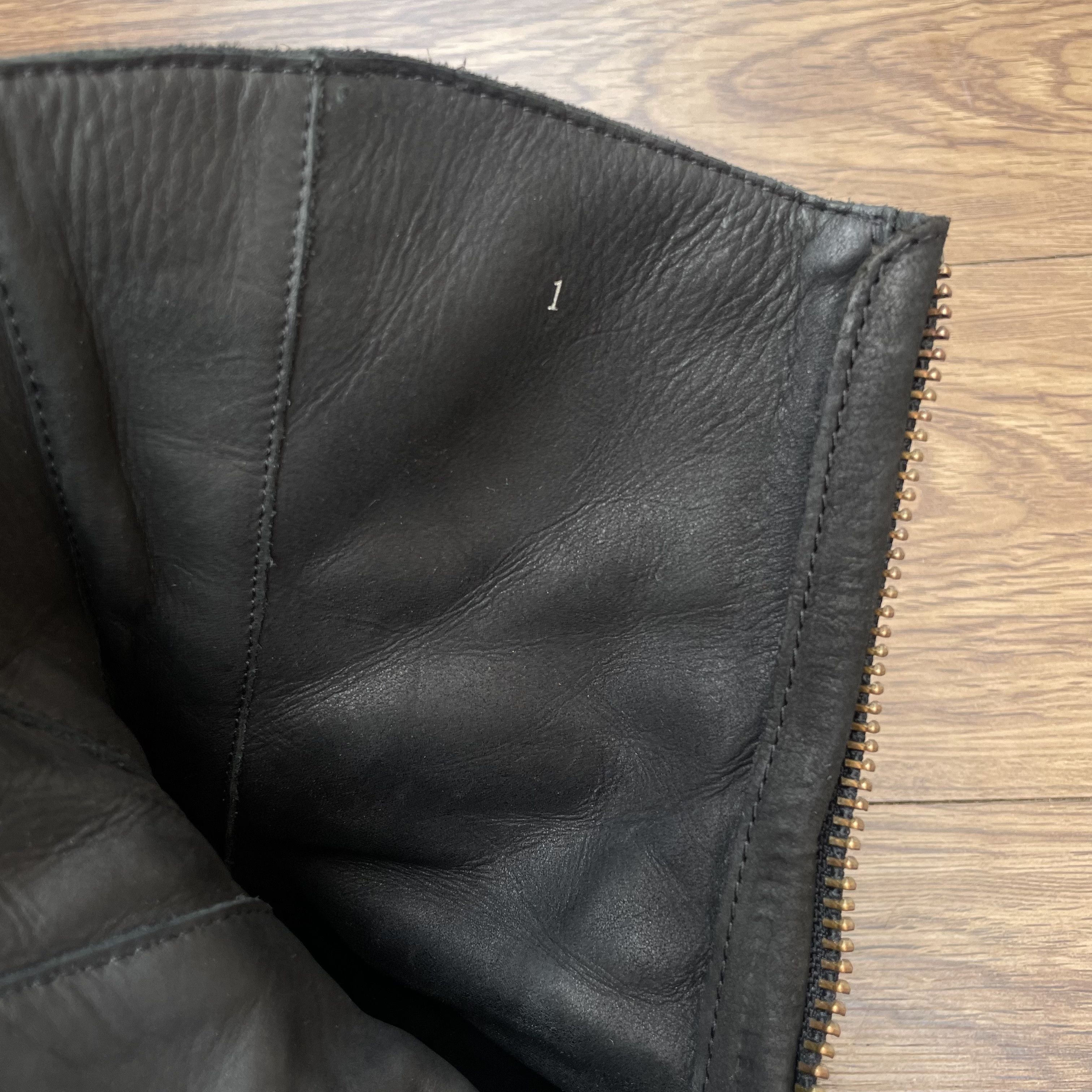 Julius Julius 7 Engineer Boots Size US 8 / EU 41 - 8 Thumbnail