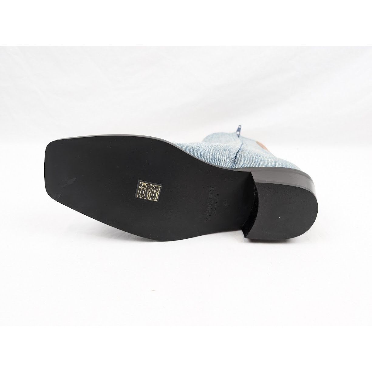 Y/Project o1rshd1 Boots in Vintage Ice Blue Size US 10 / EU 43 - 10 Thumbnail