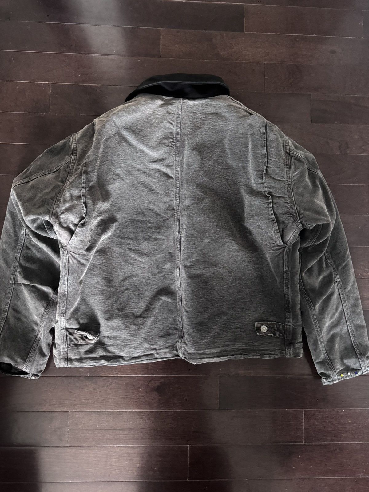 Satoshi Nakamoto Satoshi Studded Jacket Size US L / EU 52-54 / 3 - 7 Thumbnail