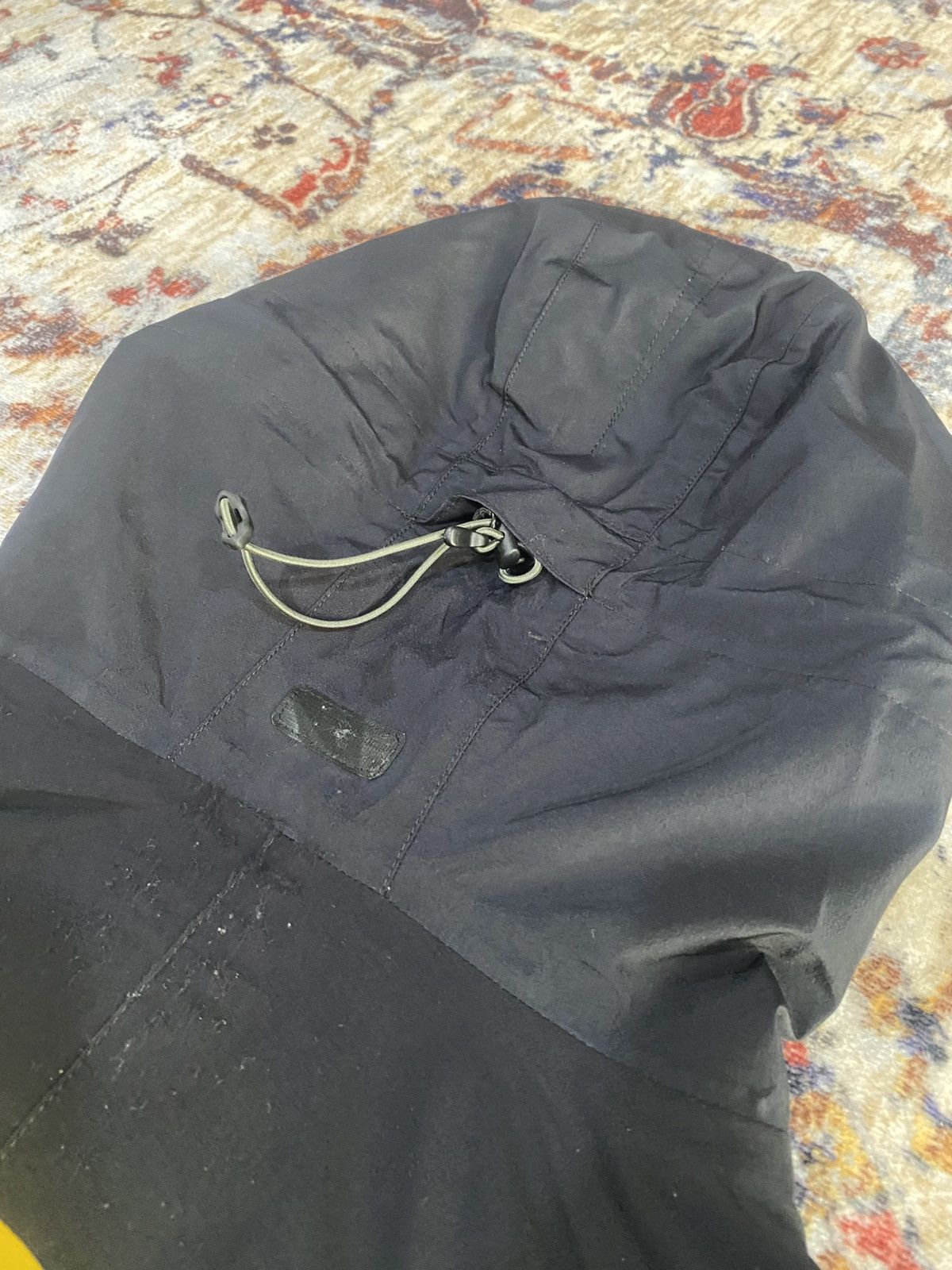 Mountain Hardwear Mountain Hardwear Dry Q Gorpcore Jacket Size US L / EU 52-54 / 3 - 12 Thumbnail