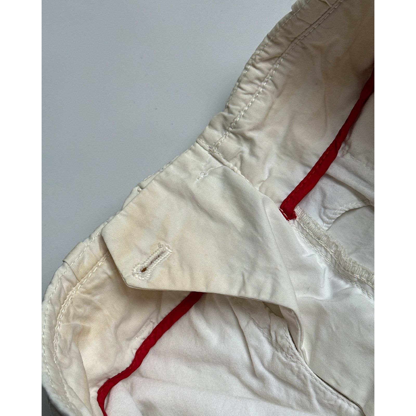 Prada Prada Sport Cargo Shorts Size US 31 - 6 Thumbnail