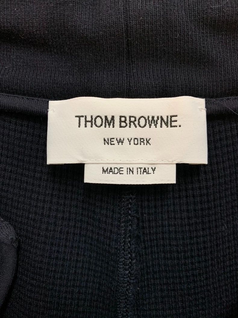Thom Browne Thom Browne size2 Huffg classic blue jeans Size US 26 / EU 42 - 4 Thumbnail