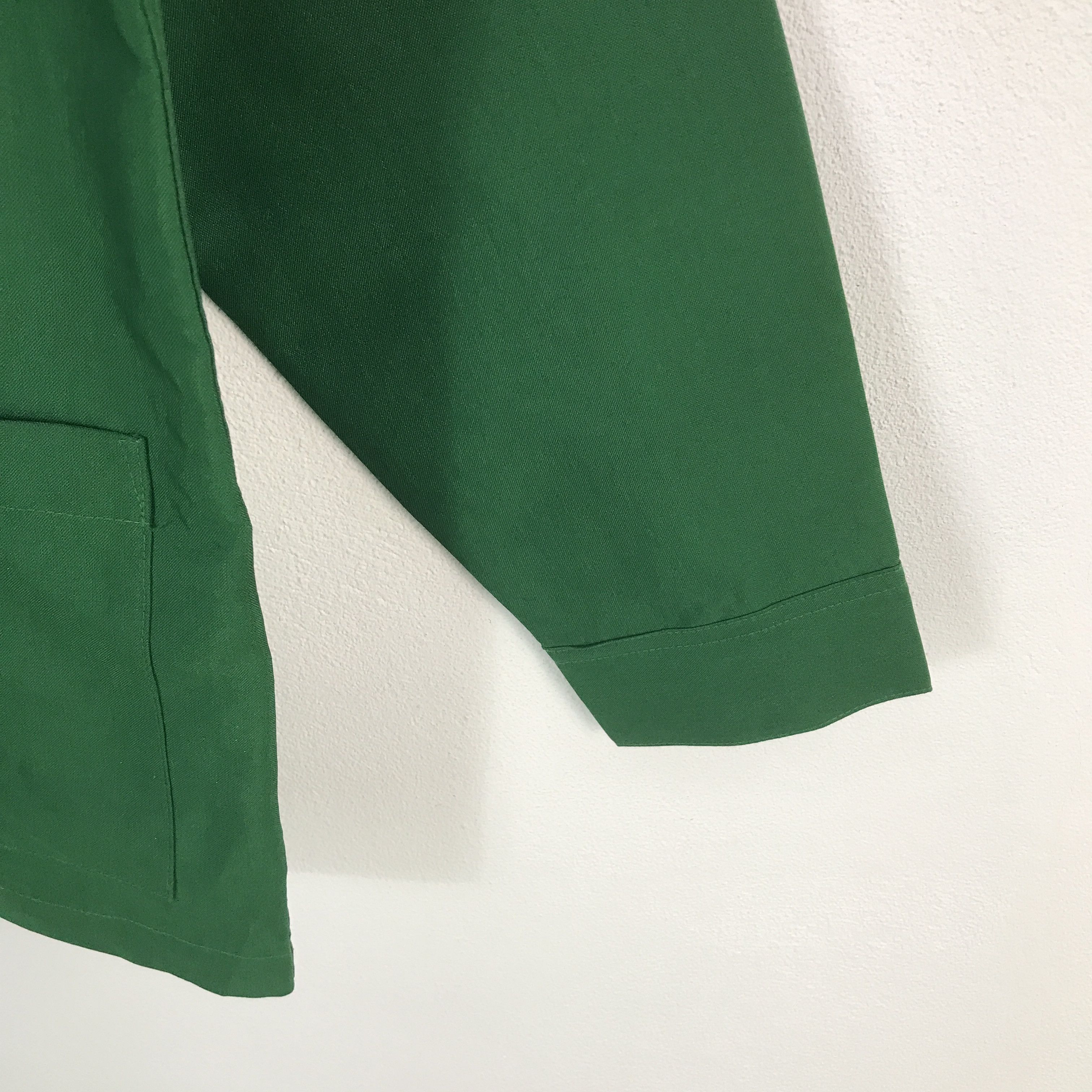 Japanese Brand Og 7 eleven Japan uniform jacket Size US M / EU 48-50 / 2 - 6 Thumbnail