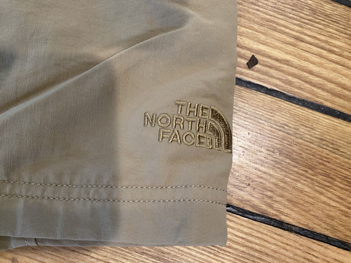 The North Face Xxl north face shorts Size US 42 / EU 58 - 2 Thumbnail