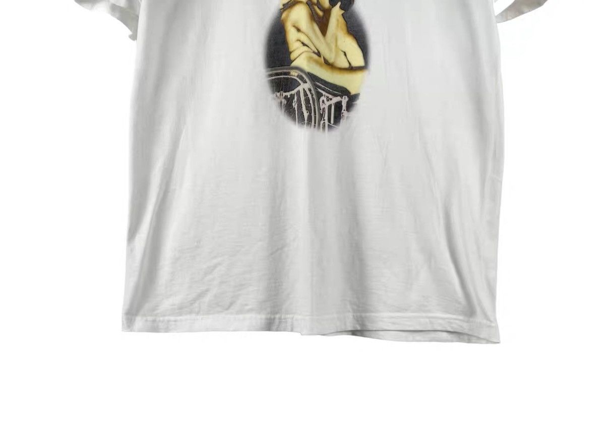Supreme Supreme 23SS Kiss Tee Graphic Short Sleeve J31 Size US M / EU 48-50 / 2 - 4 Thumbnail