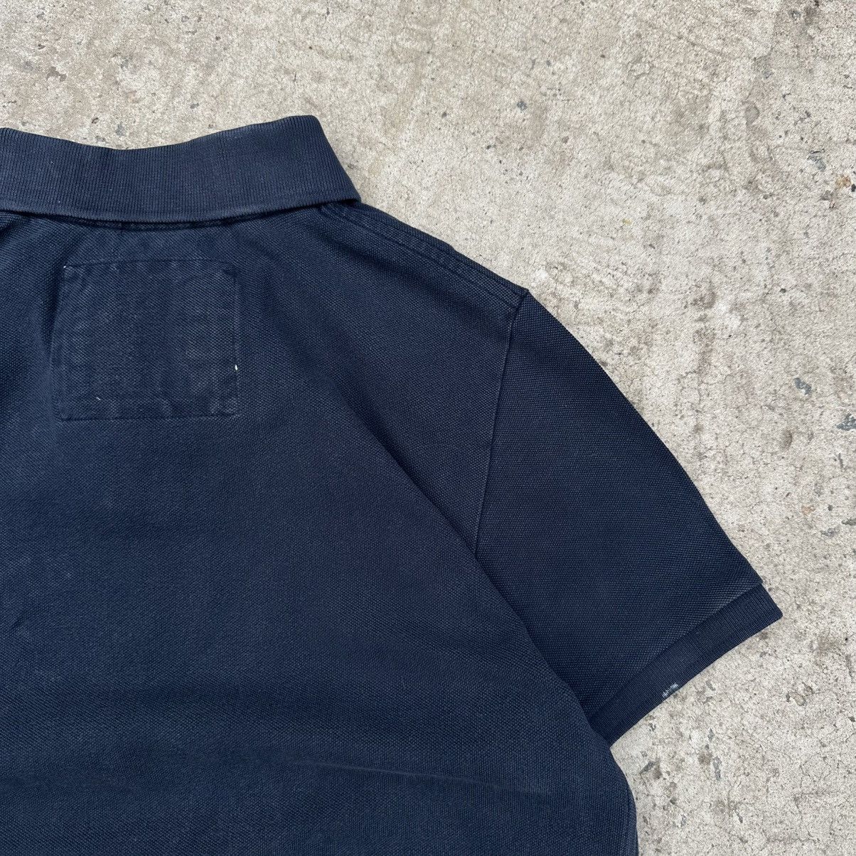Superdry VTG Superdry Polo T-shirts Basic Fit Size S - M Y2K 00s USA Size US M / EU 48-50 / 2 - 15 Thumbnail