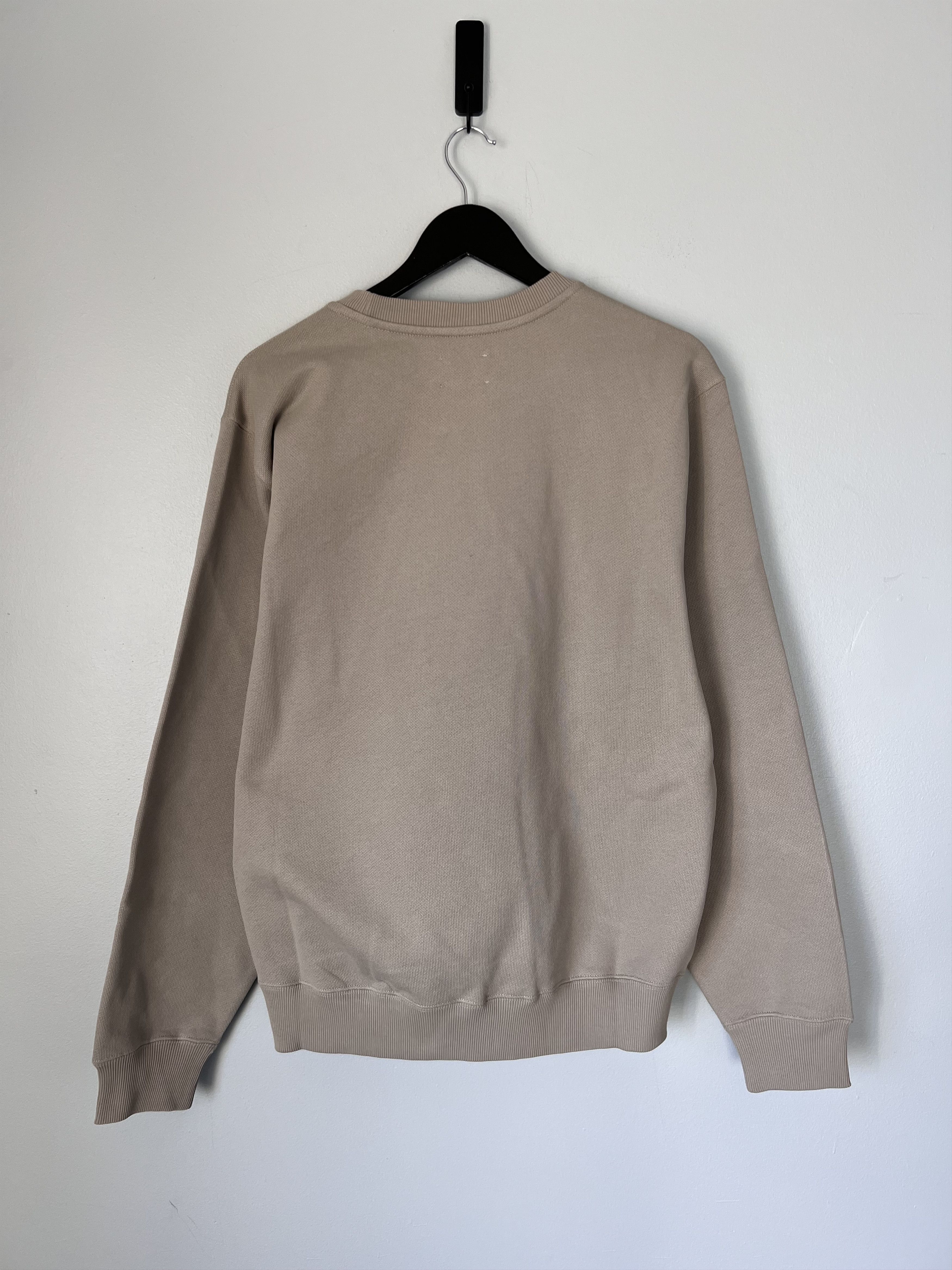 Aime Leon Dore Aime Leon Dore Floral Applique Crewneck Sweatshirt Size US L / EU 52-54 / 3 - 5 Thumbnail