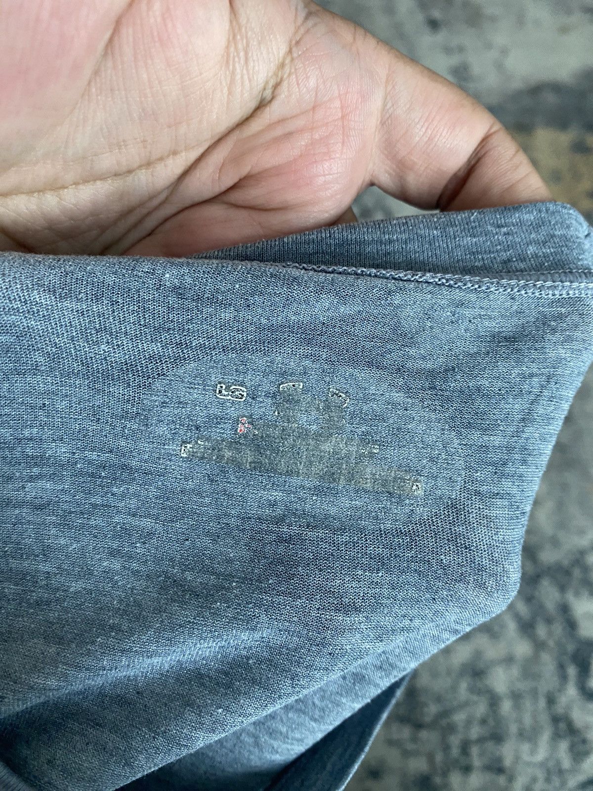 Under Armour Under Armour Size US XXL / EU 58 / 5 - 3 Thumbnail