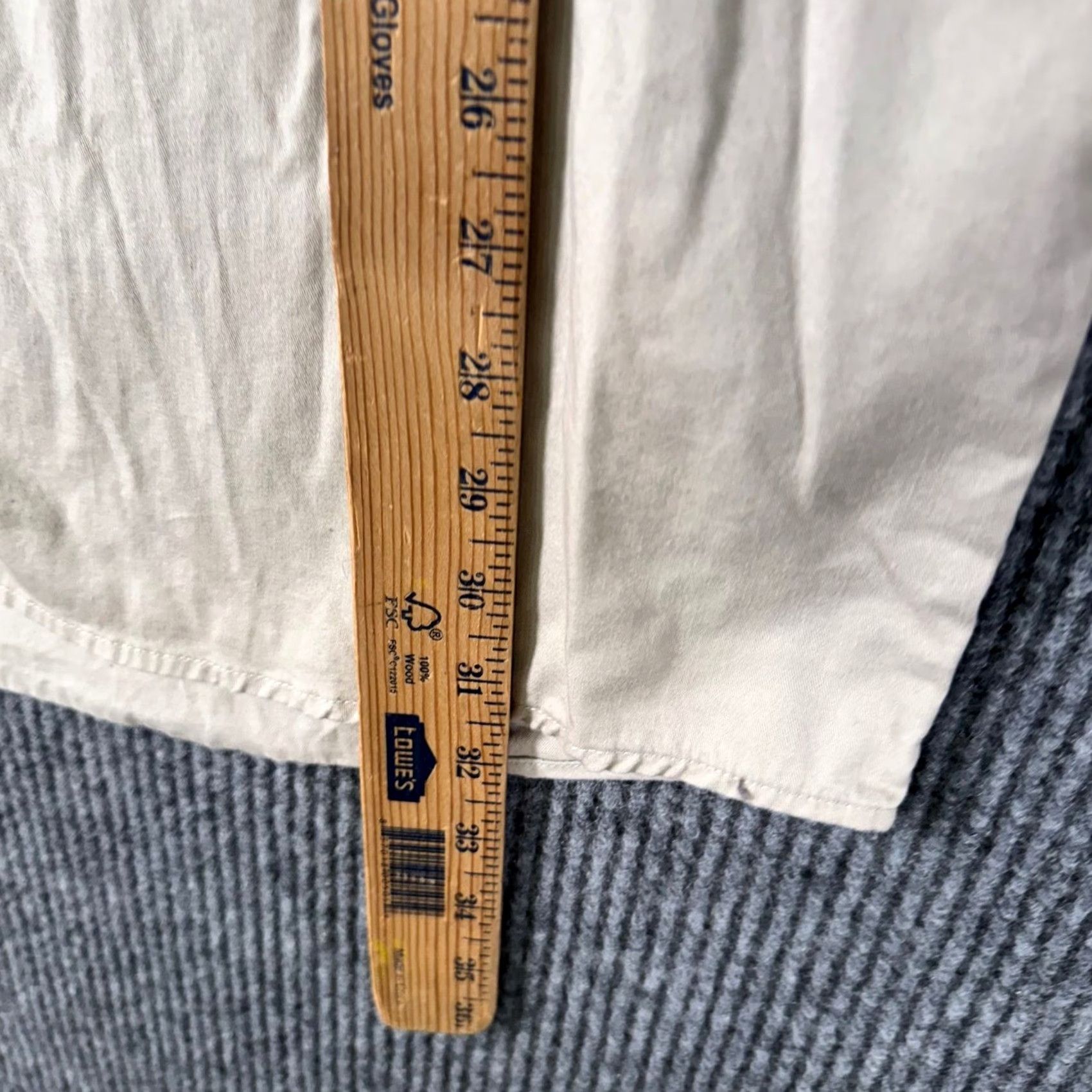 Roper VINTAGE? No. Size US XL / EU 56 / 4 - 6 Thumbnail