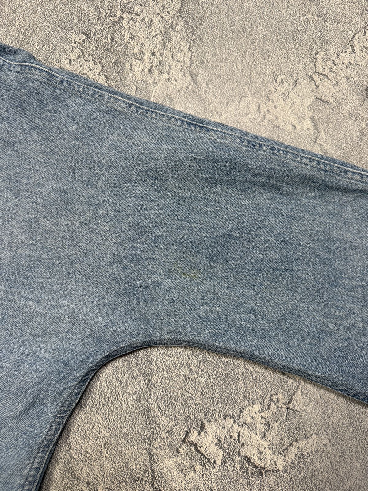 Denim & Supply Ralph Lauren Polo Denim&Supply Shirt Denim Size XS / US 0-2 / IT 36-38 - 10 Thumbnail