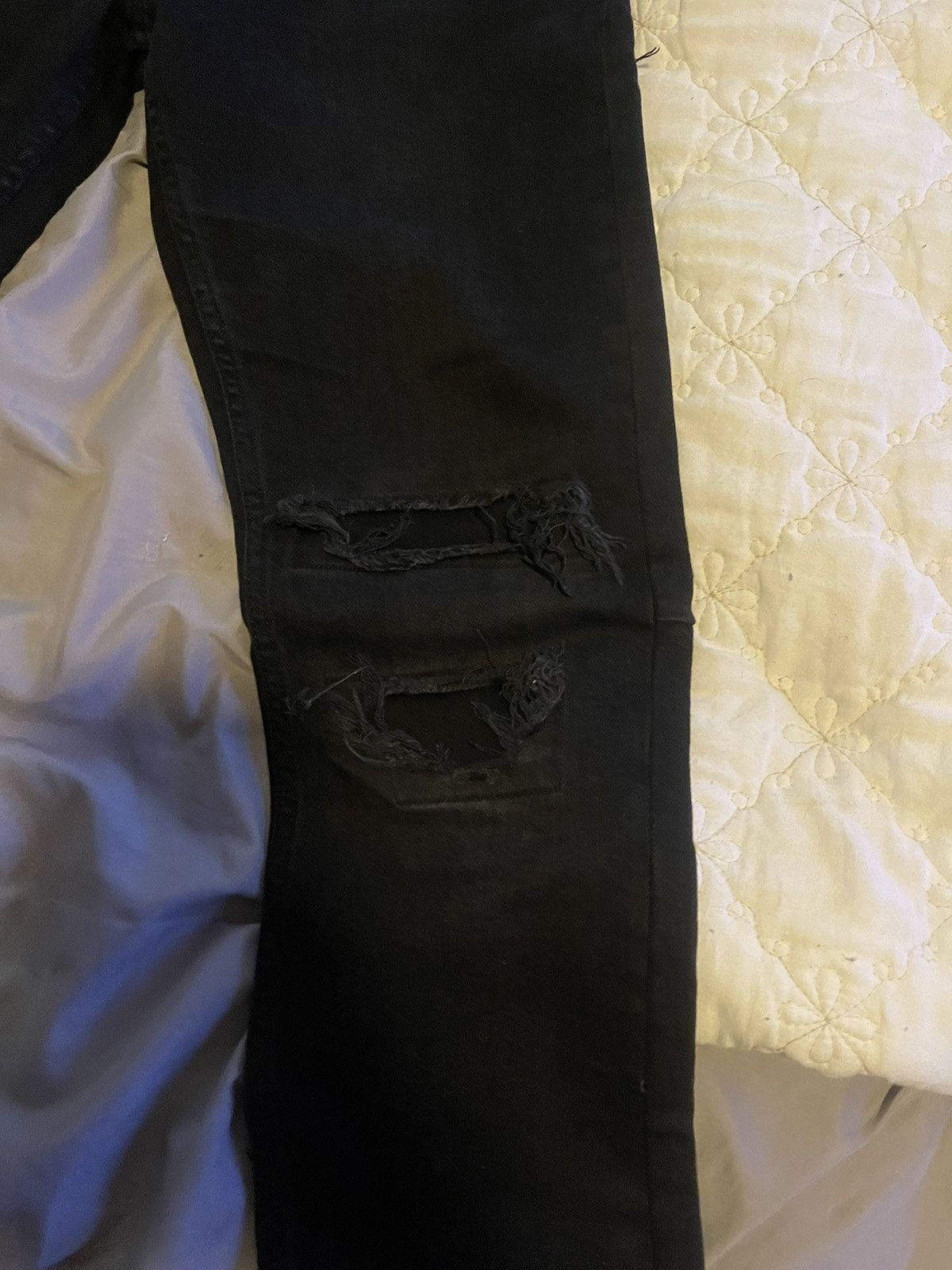 Ksubi Ksubi Chitch Boneyard Size US 29 - 2 Thumbnail