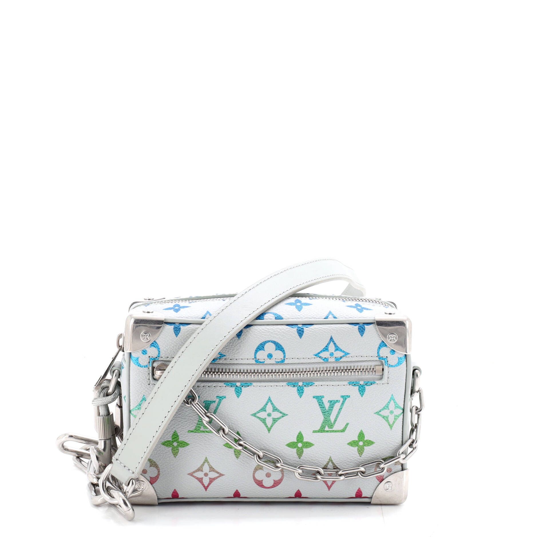 Louis Vuitton Soft Trunk Bag Size ONE SIZE - 1 Thumbnail