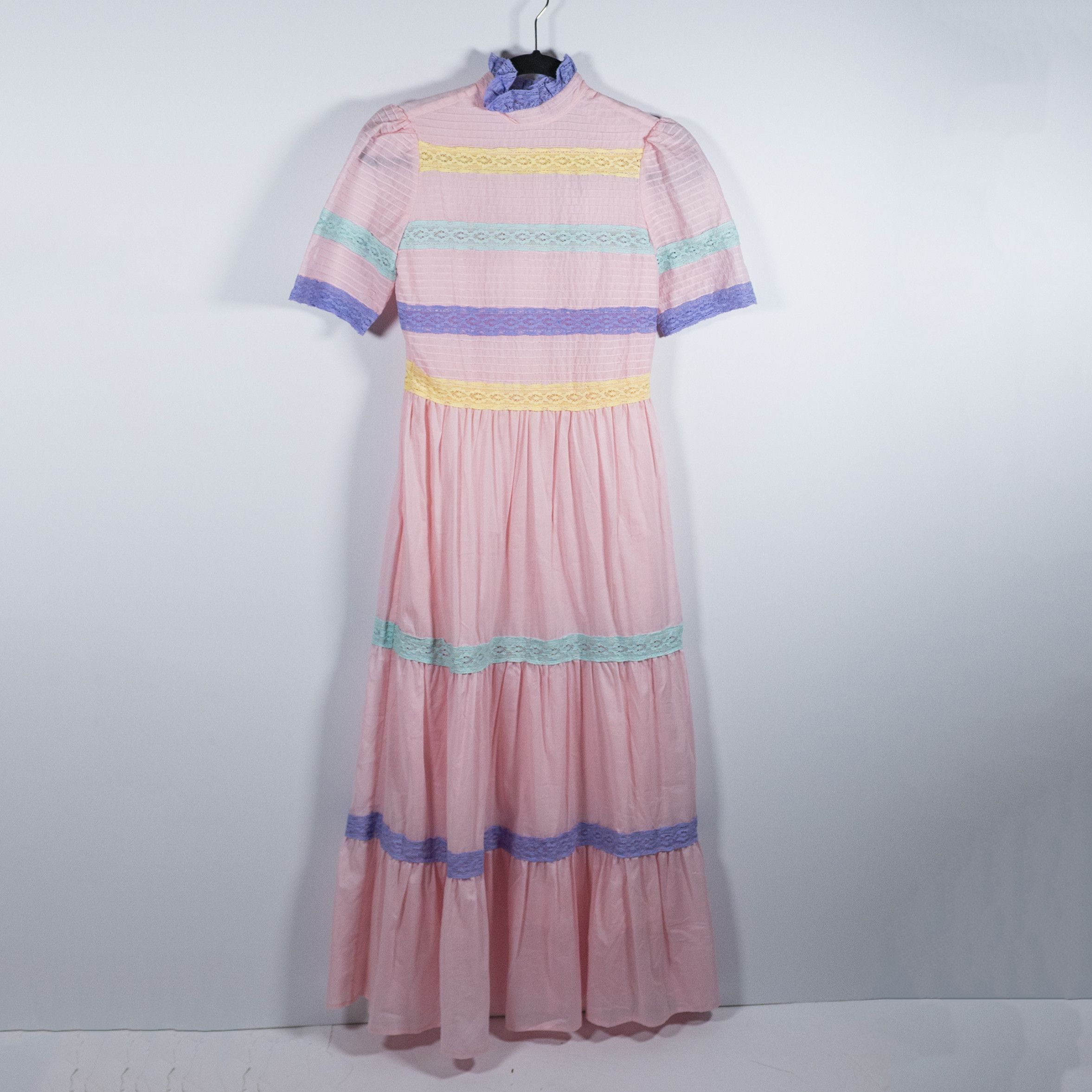 Other NEW Olivia Rubin Alia Cotton Lightweight Size XS / US 0-2 / IT 36-38 - 1 Thumbnail