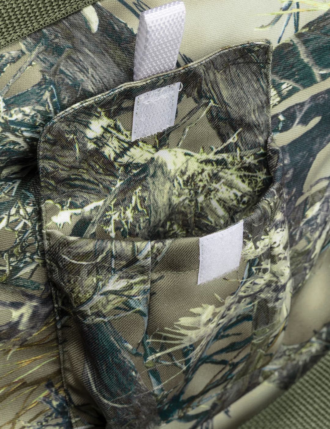 Advisory Board Crystals 💚 2019 Advisory Board Crystals Tree Camo Duffel Bag NEW Size ONE SIZE - 5 Thumbnail