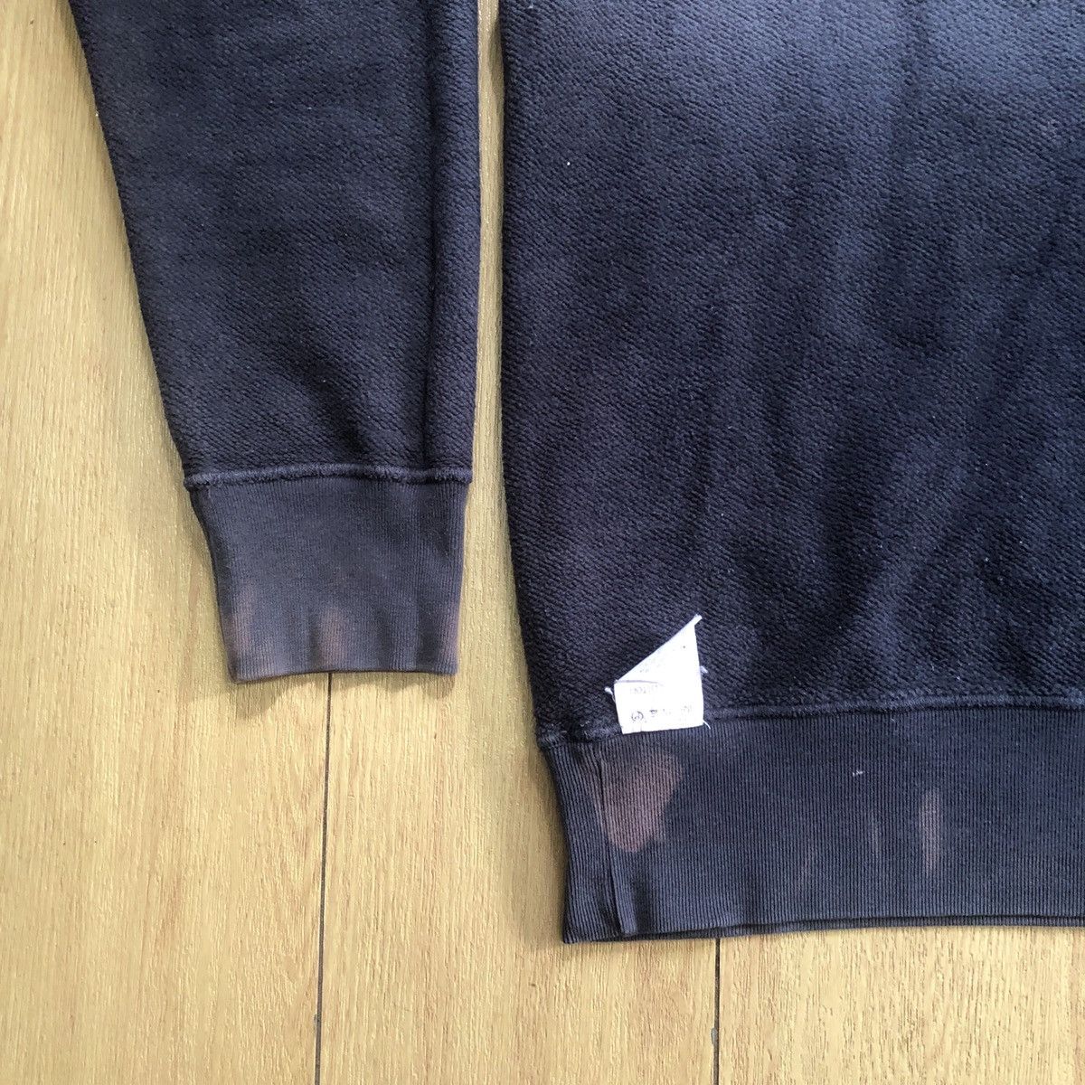 Bape Gradient Bape Sta Crewneck Size US M / EU 48-50 / 2 - 23 Thumbnail