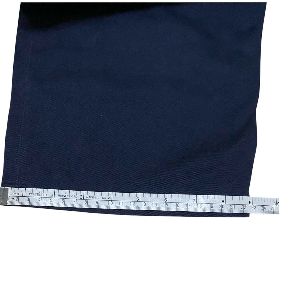 Issey Miyake Issey Miyake Chino Pants Size ONE SIZE - 10 Thumbnail