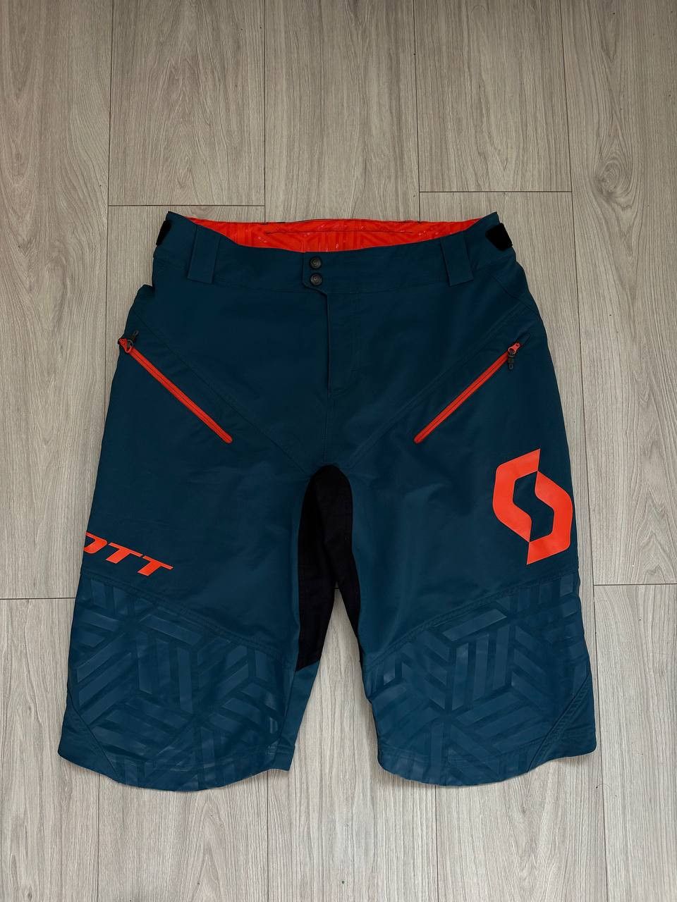 Other Scott Racing Cycling Shorts Size US 34 / EU 50 - 1 Thumbnail