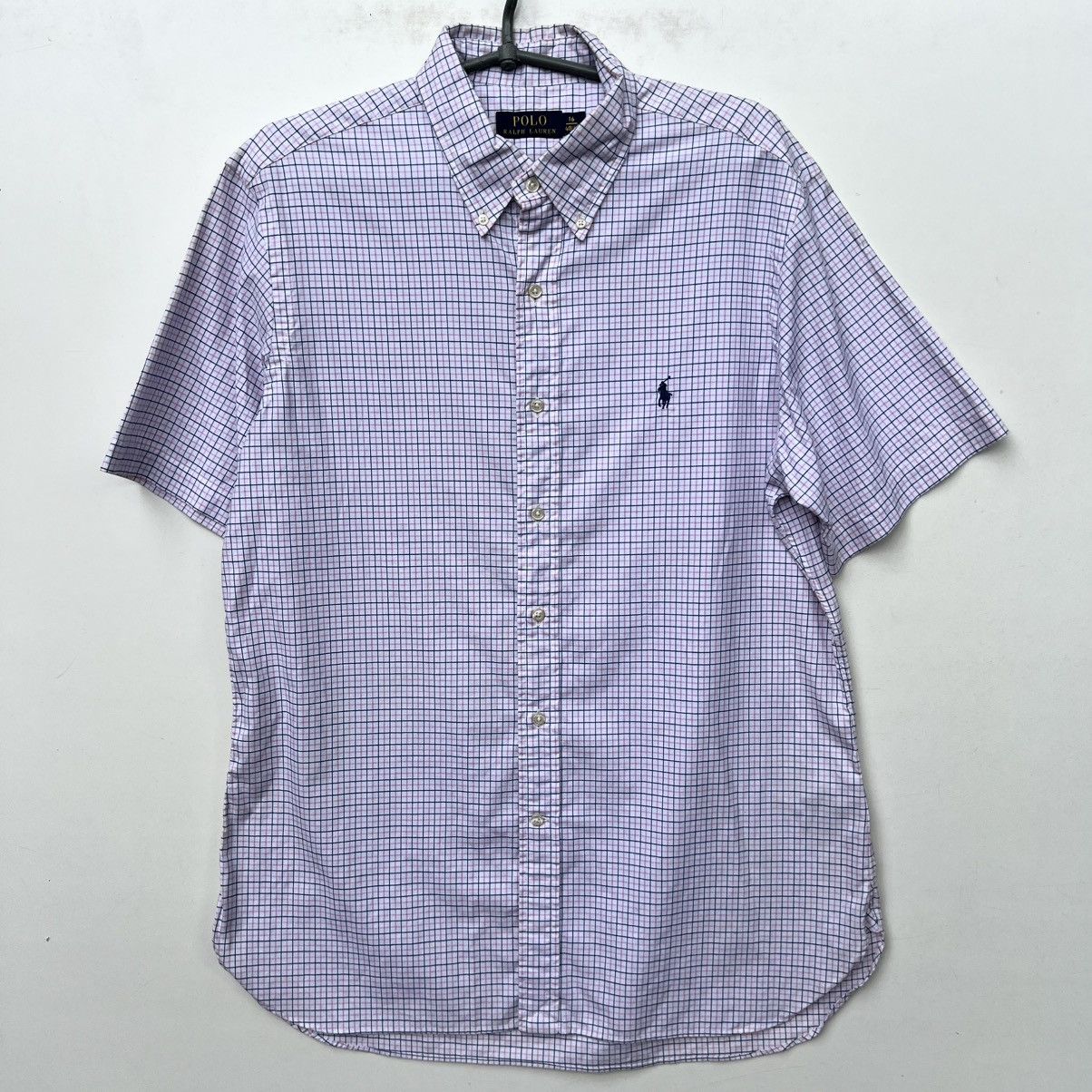 Polo Ralph Lauren Polo Ralph Lauren shirt Size US L / EU 52-54 / 3 - 1 Thumbnail