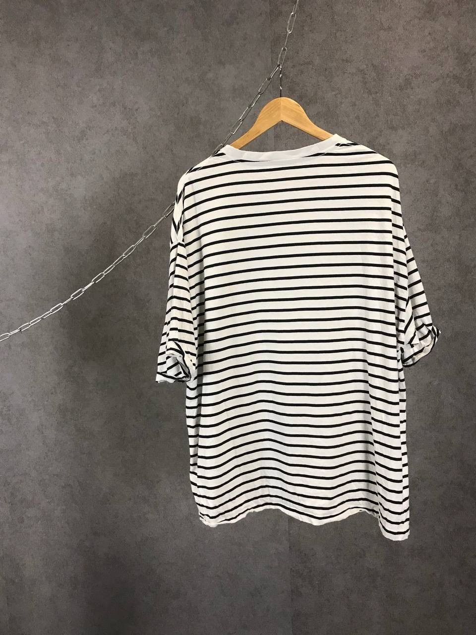 Allsaints Allsaints oversized tee Size US XL / EU 56 / 4 - 6 Thumbnail