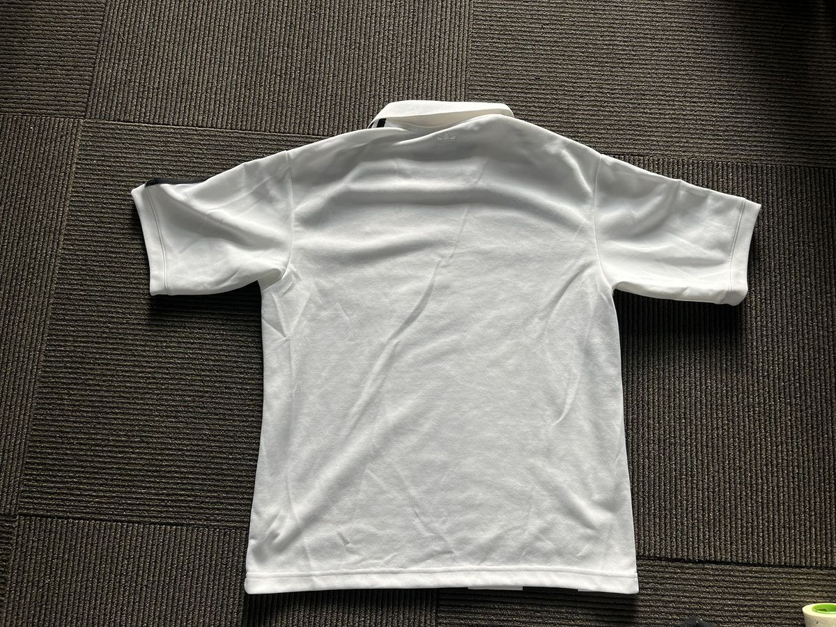 Adidas Adidas Originals Jersey Size US S / EU 44-46 / 1 - 2 Thumbnail